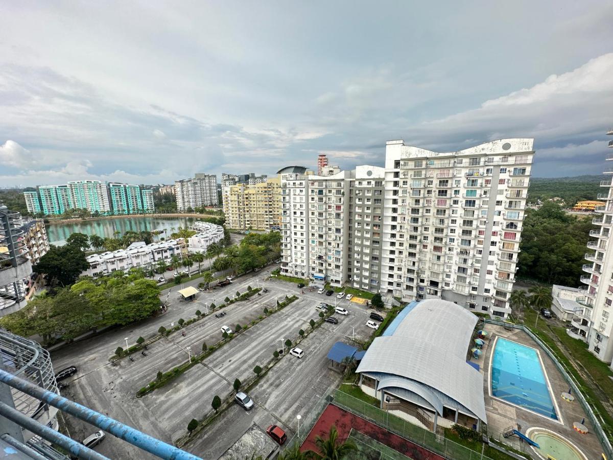 B12-8@Pd Marina Resort Port Dickson Exterior photo